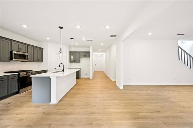 91 Gresham Court, Dawsonville, GA 30534