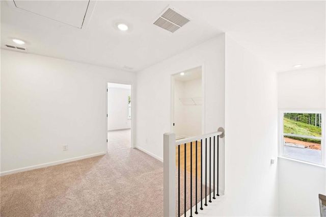 91 Gresham Court, Dawsonville, GA 30534