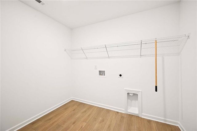 91 Gresham Court, Dawsonville, GA 30534