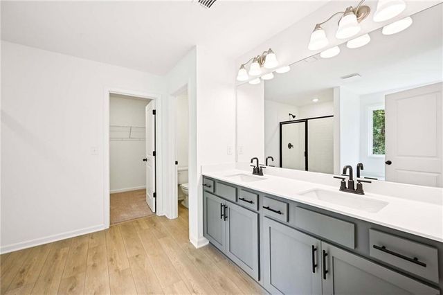 91 Gresham Court, Dawsonville, GA 30534