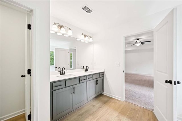 91 Gresham Court, Dawsonville, GA 30534