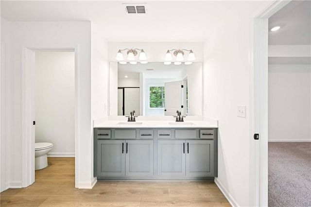 91 Gresham Court, Dawsonville, GA 30534