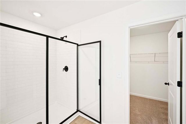 91 Gresham Court, Dawsonville, GA 30534