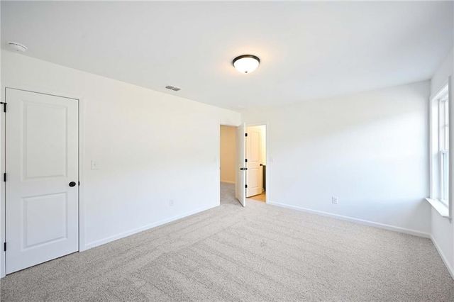 91 Gresham Court, Dawsonville, GA 30534