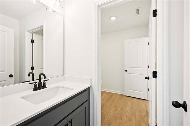 91 Gresham Court, Dawsonville, GA 30534