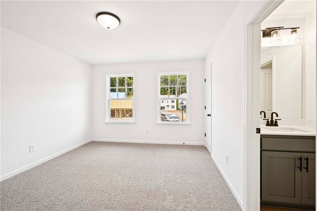 91 Gresham Court, Dawsonville, GA 30534