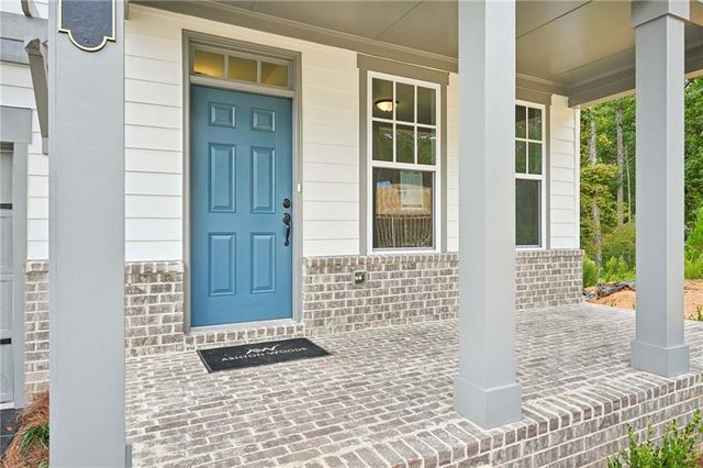 91 Gresham Court, Dawsonville, GA 30534