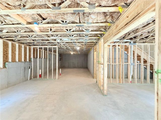 91 Gresham Court, Dawsonville, GA 30534