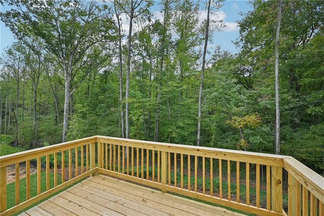 91 Gresham Court, Dawsonville, GA 30534