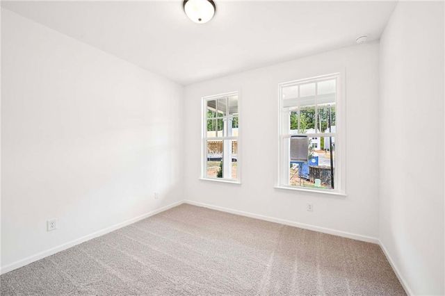 91 Gresham Court, Dawsonville, GA 30534