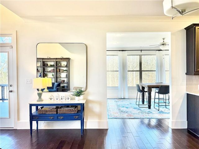 4222 Mulberry Pass Drive, Hoschton, GA 30548