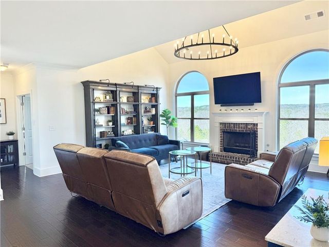 4222 Mulberry Pass Drive, Hoschton, GA 30548