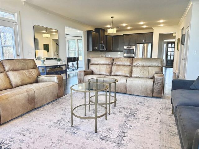 4222 Mulberry Pass Drive, Hoschton, GA 30548