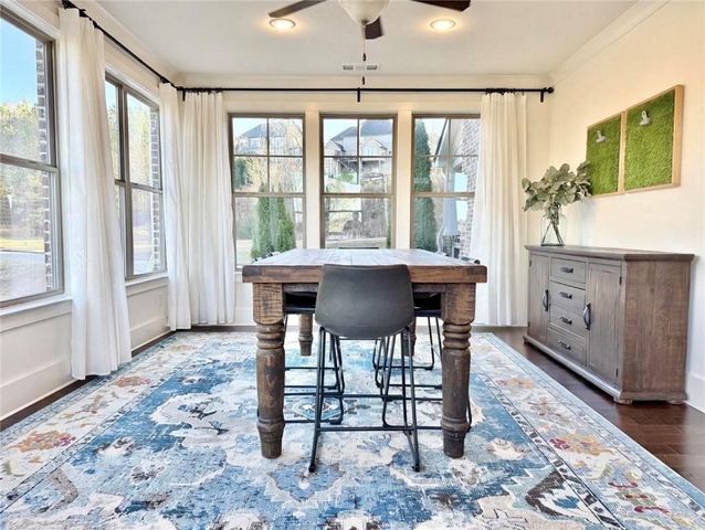 4222 Mulberry Pass Drive, Hoschton, GA 30548