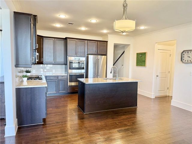 4222 Mulberry Pass Drive, Hoschton, GA 30548