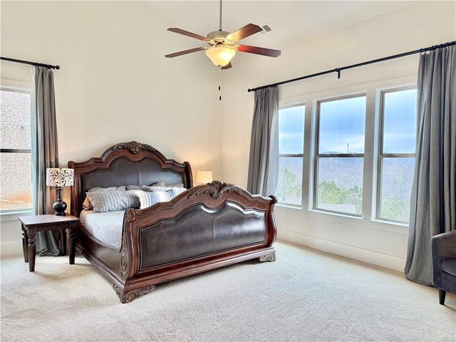 4222 Mulberry Pass Drive, Hoschton, GA 30548