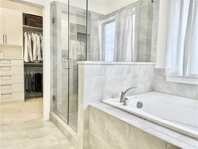 4222 Mulberry Pass Drive, Hoschton, GA 30548