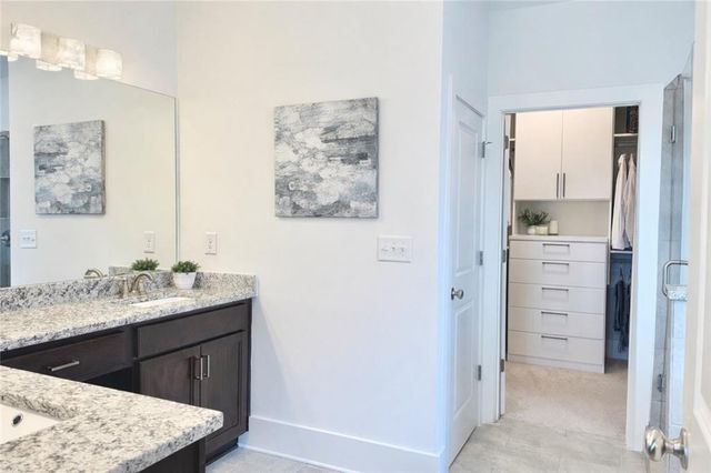 4222 Mulberry Pass Drive, Hoschton, GA 30548