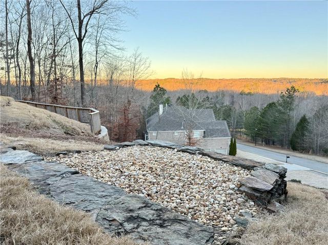 4222 Mulberry Pass Drive, Hoschton, GA 30548