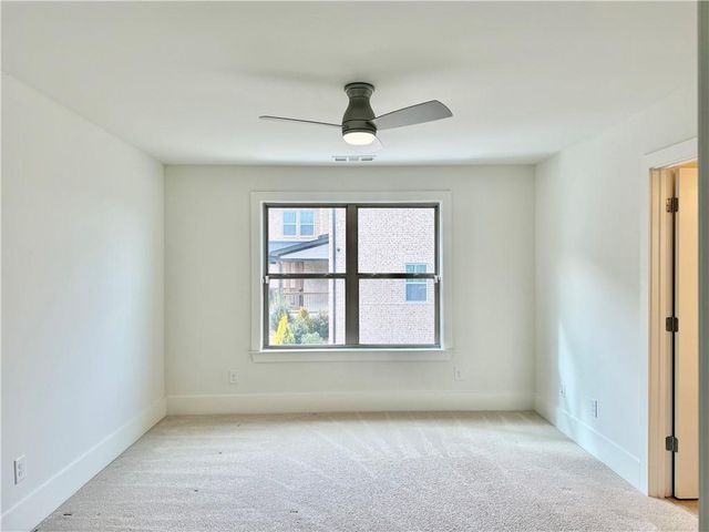 4222 Mulberry Pass Drive, Hoschton, GA 30548