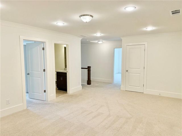 4222 Mulberry Pass Drive, Hoschton, GA 30548