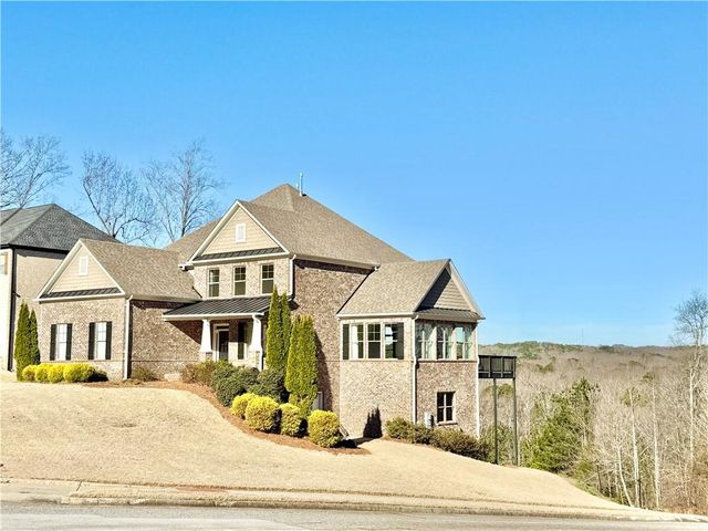 4222 Mulberry Pass Drive, Hoschton, GA 30548