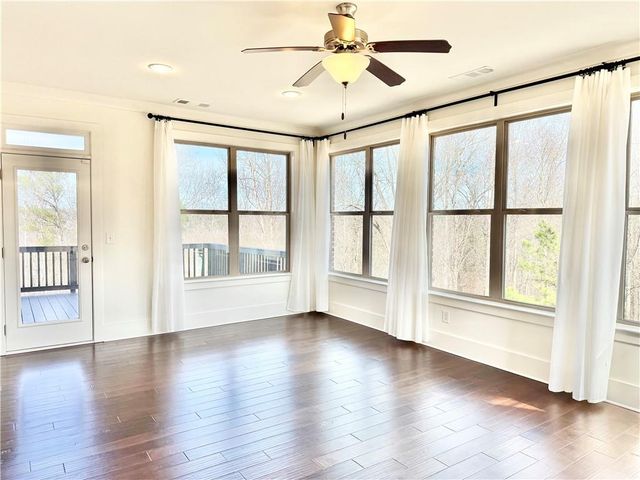 4222 Mulberry Pass Drive, Hoschton, GA 30548