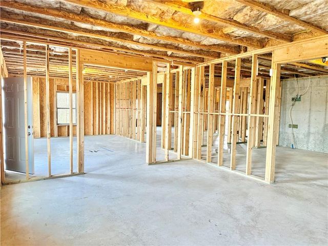 4222 Mulberry Pass Drive, Hoschton, GA 30548