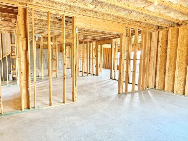 4222 Mulberry Pass Drive, Hoschton, GA 30548