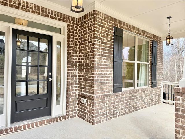 4222 Mulberry Pass Drive, Hoschton, GA 30548