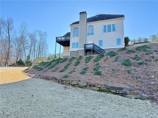 4222 Mulberry Pass Drive, Hoschton, GA 30548