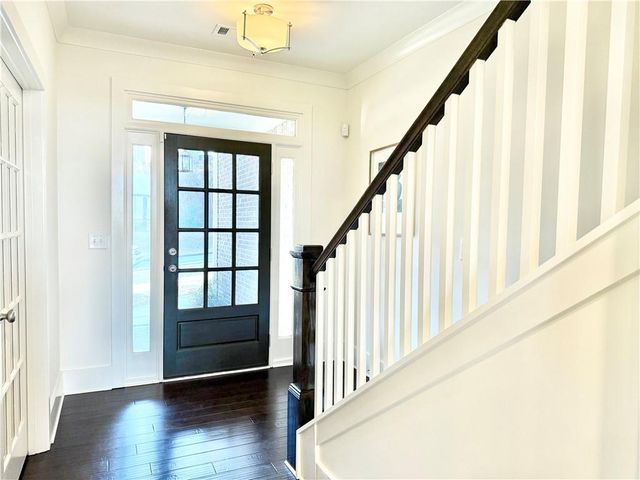 4222 Mulberry Pass Drive, Hoschton, GA 30548