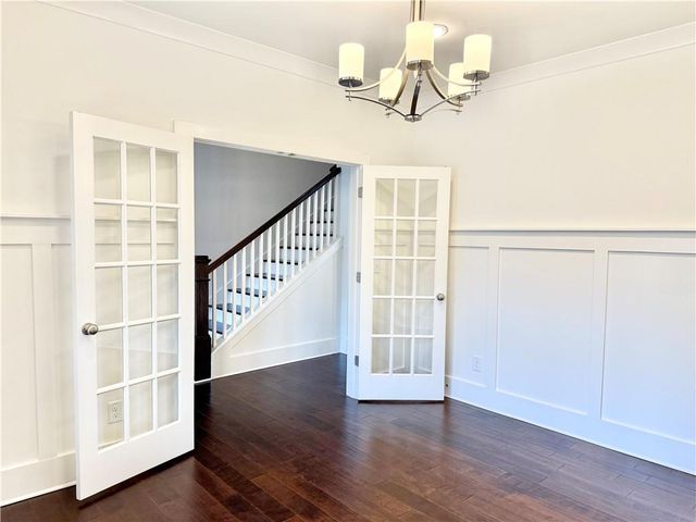 4222 Mulberry Pass Drive, Hoschton, GA 30548