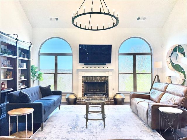 4222 Mulberry Pass Drive, Hoschton, GA 30548