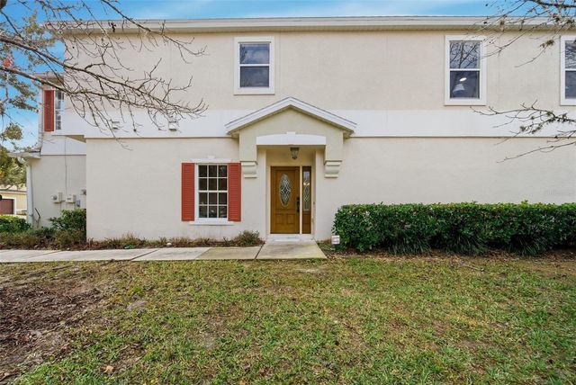 1926 SUNSET PALM DRIVE, Apopka, FL 32712