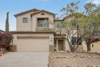 8215 S Placita Bilbao, Tucson, AZ 85747