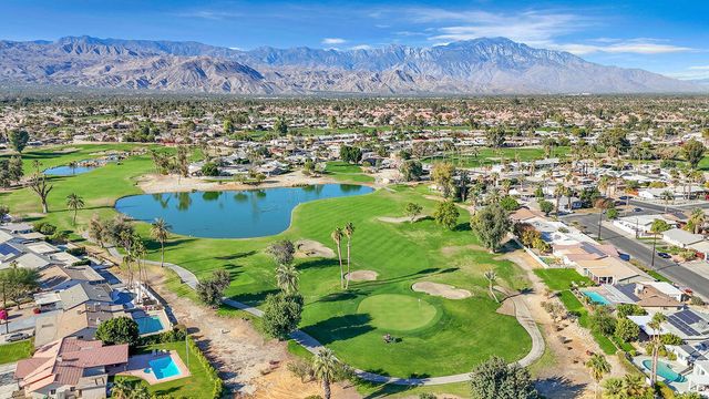 77300 Indiana Avenue, Palm Desert, CA 92211