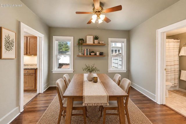 4506 75th STREET, Kenosha, WI 53142