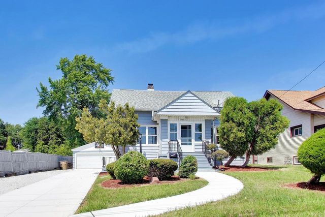 4506 75th STREET, Kenosha, WI 53142