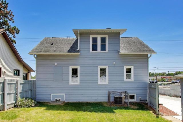 4506 75th STREET, Kenosha, WI 53142