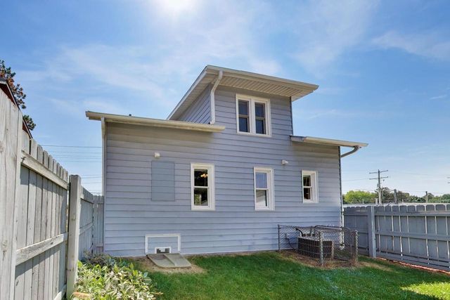 4506 75th STREET, Kenosha, WI 53142