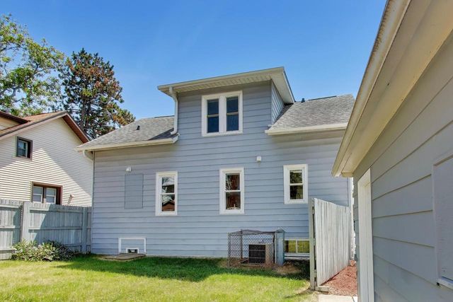 4506 75th STREET, Kenosha, WI 53142