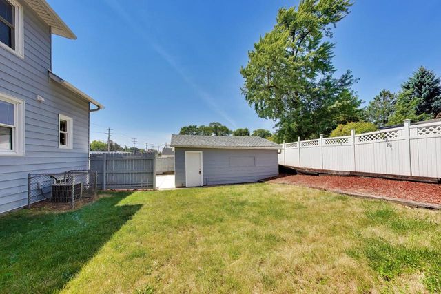 4506 75th STREET, Kenosha, WI 53142