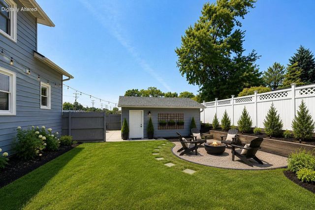 4506 75th STREET, Kenosha, WI 53142