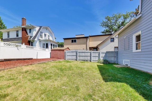 4506 75th STREET, Kenosha, WI 53142