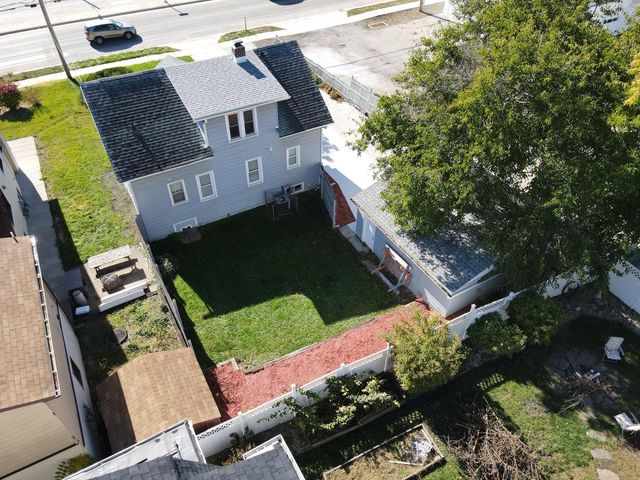 4506 75th STREET, Kenosha, WI 53142