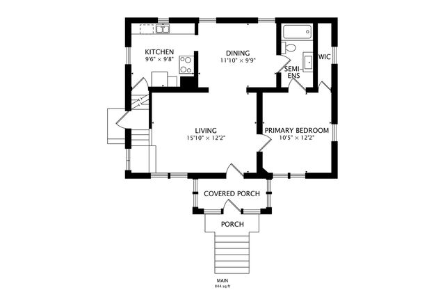 4506 75th STREET, Kenosha, WI 53142