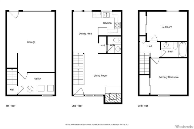 3200 Azalea Drive K3, Fort Collins, CO 80526