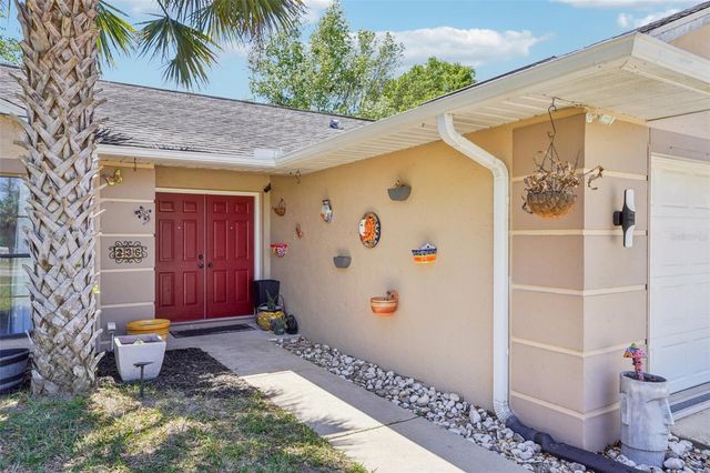 236 MARION OAKS LANE, Ocala, FL 34473