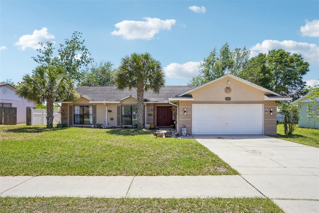 236 MARION OAKS LANE, Ocala, FL 34473